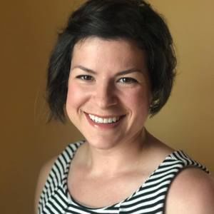 Meet your Posher, Amy